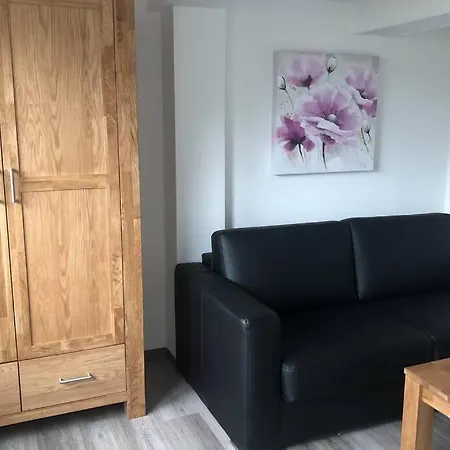 Ferienwohnung Ballova アパート Balve