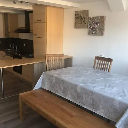 Ferienwohnung Ballova