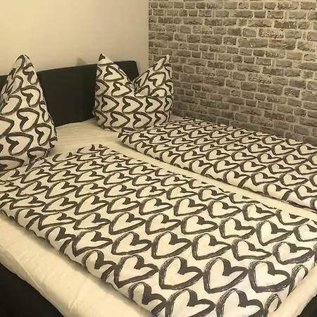 Ferienwohnung Ballova * Balve